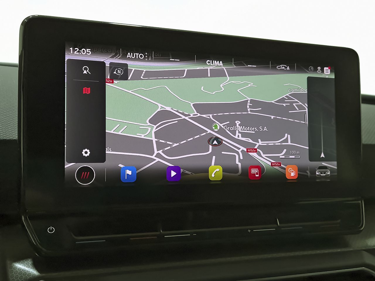 Seat Leon 2.0 TDI 85kW S&S Style Go - foto 20