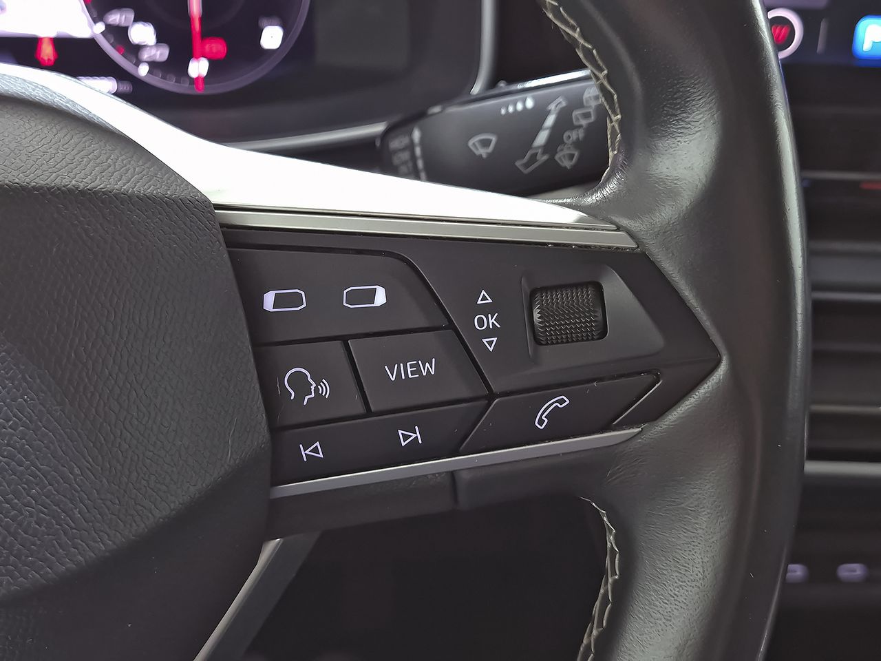 Seat Leon 2.0 TDI 85kW S&S Style Go - foto 17