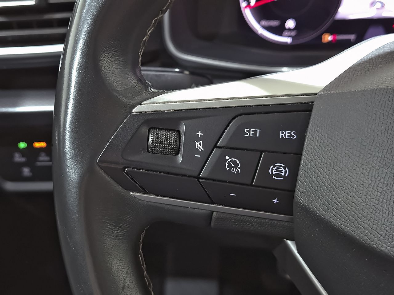 Seat Leon 2.0 TDI 85kW S&S Style Go - foto 16