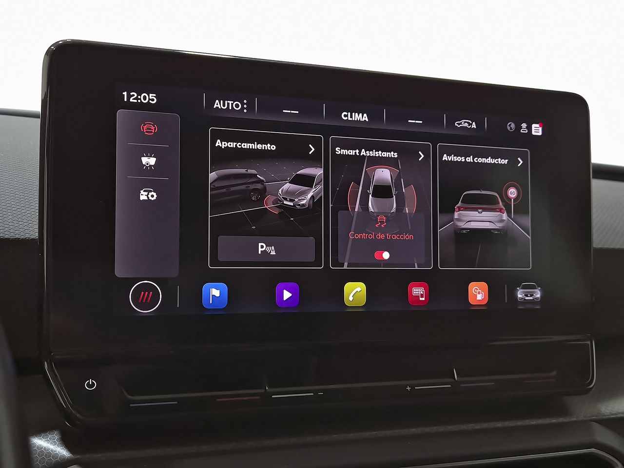 Seat Leon 2.0 TDI 85kW S&S Style Go - foto 22