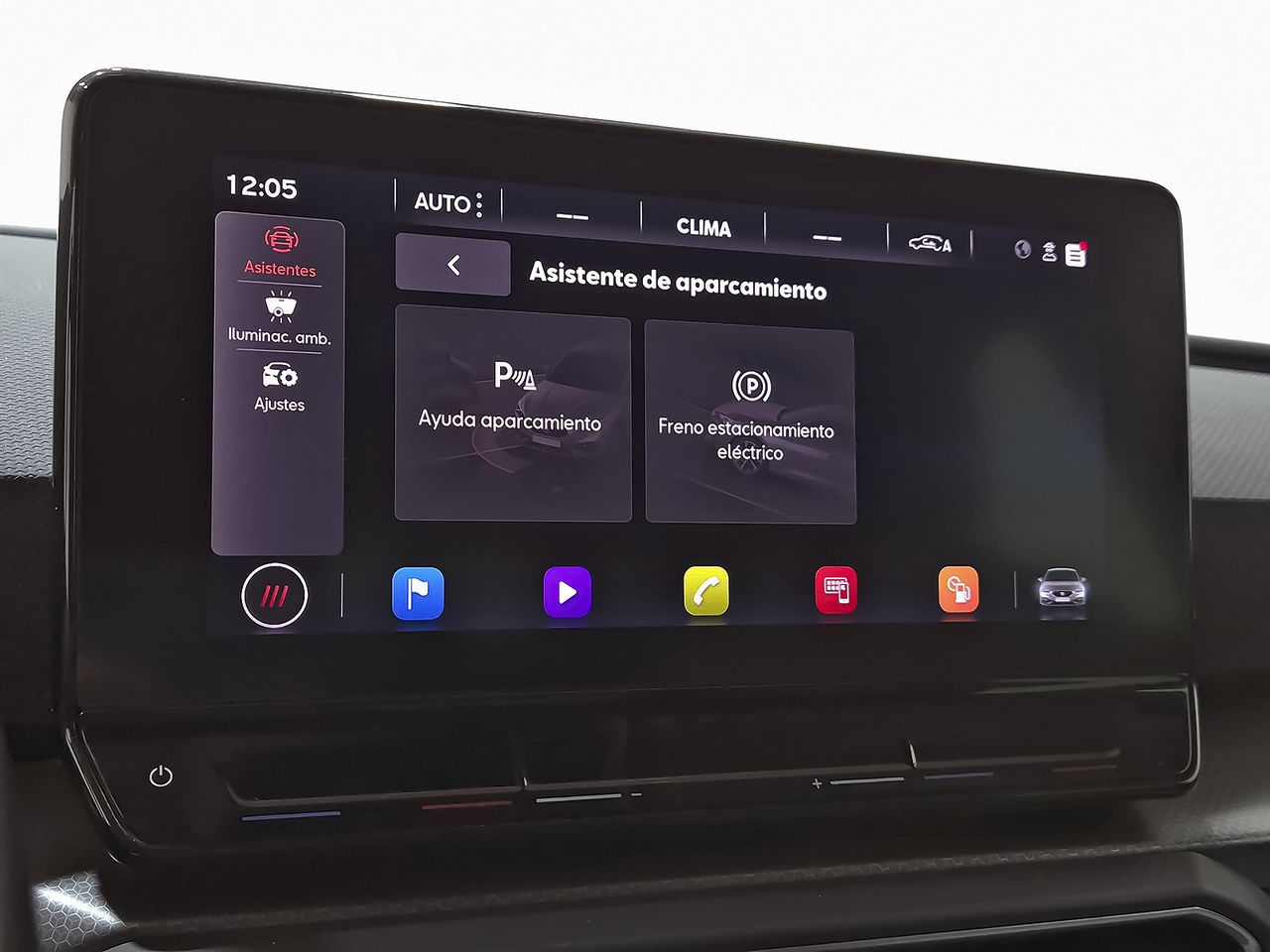 Seat Leon 2.0 TDI 85kW S&S Style Go - foto 23