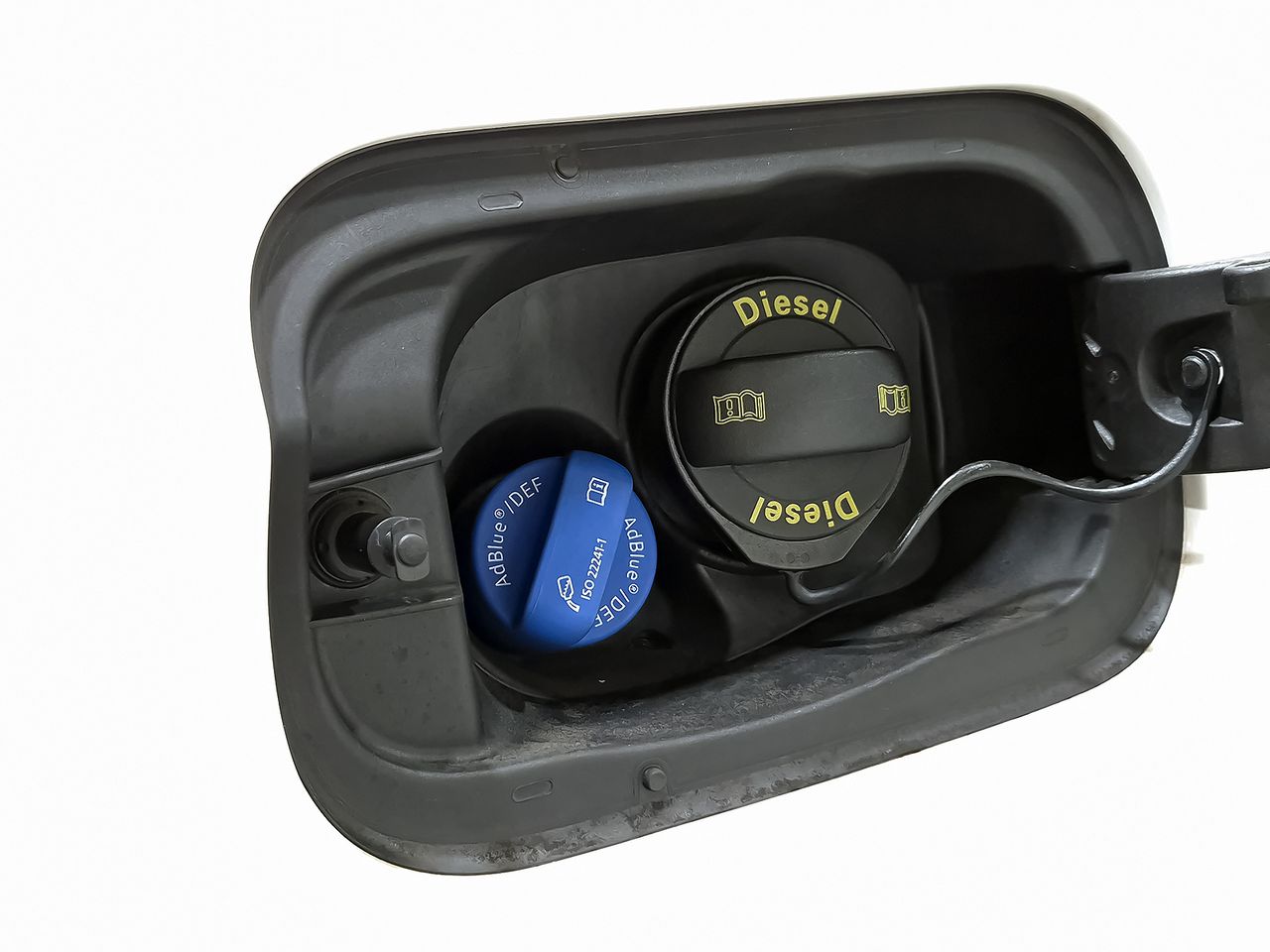 Seat Leon 2.0 TDI 85kW S&S Style Go - foto 36