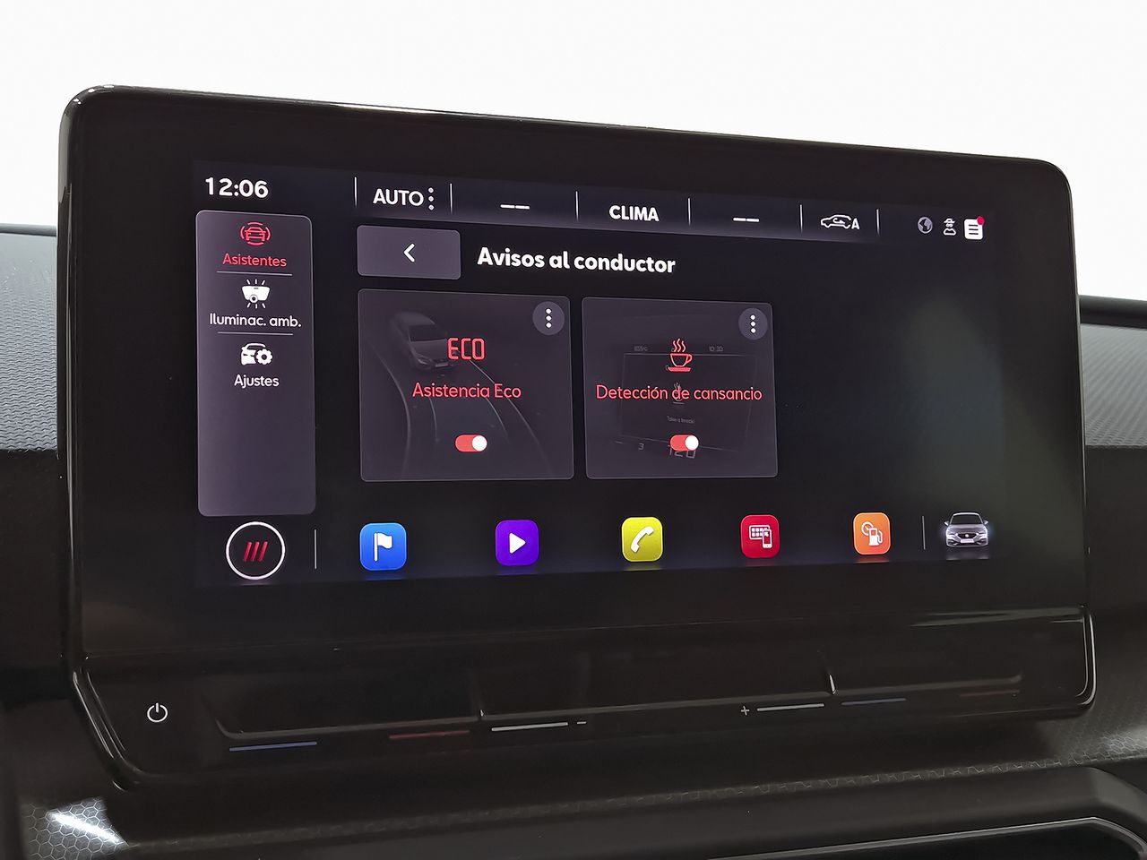 Seat Leon 2.0 TDI 85kW S&S Style Go - foto 26