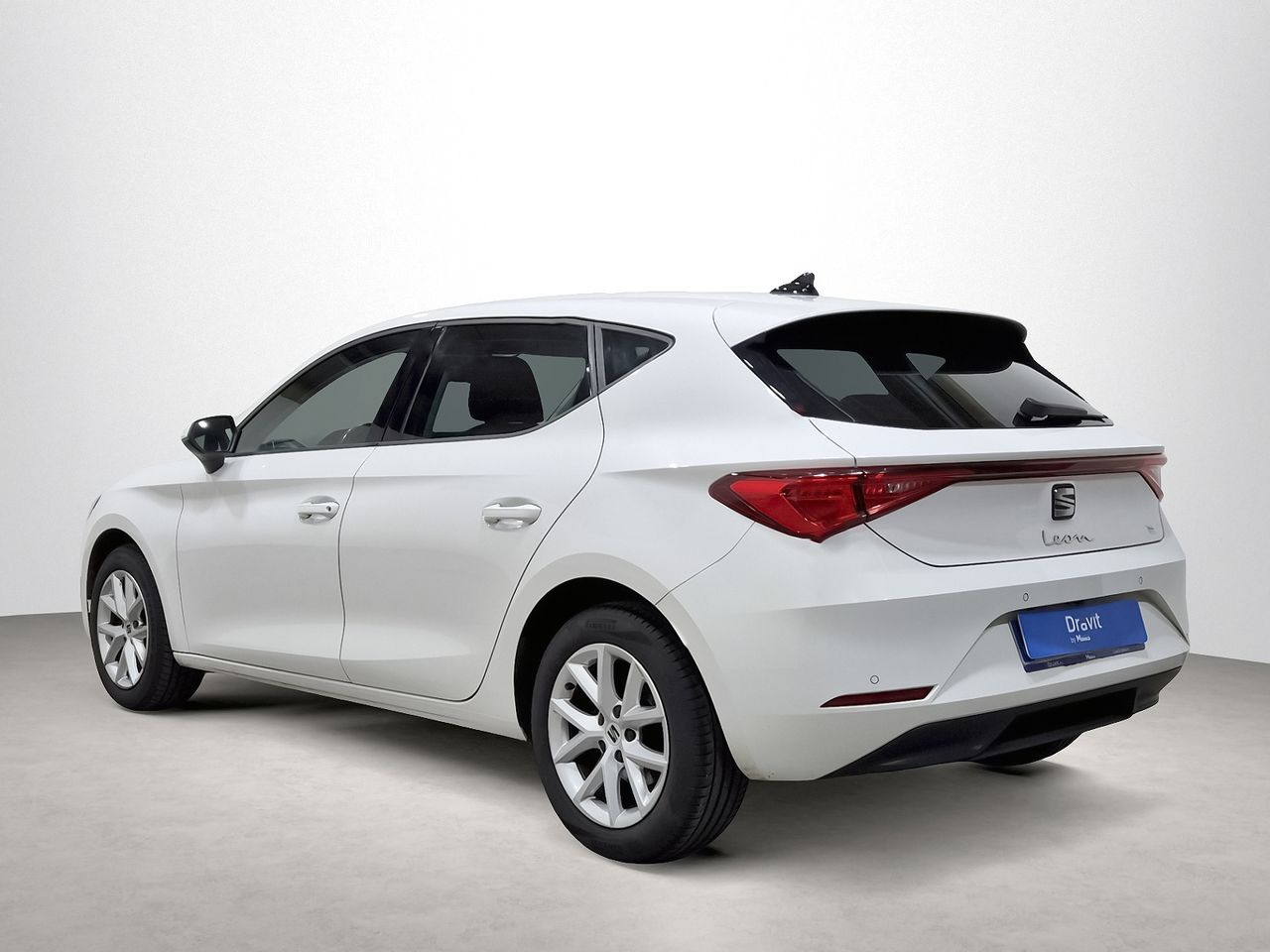 Seat Leon 2.0 TDI 85kW S&S Style Go - foto 2