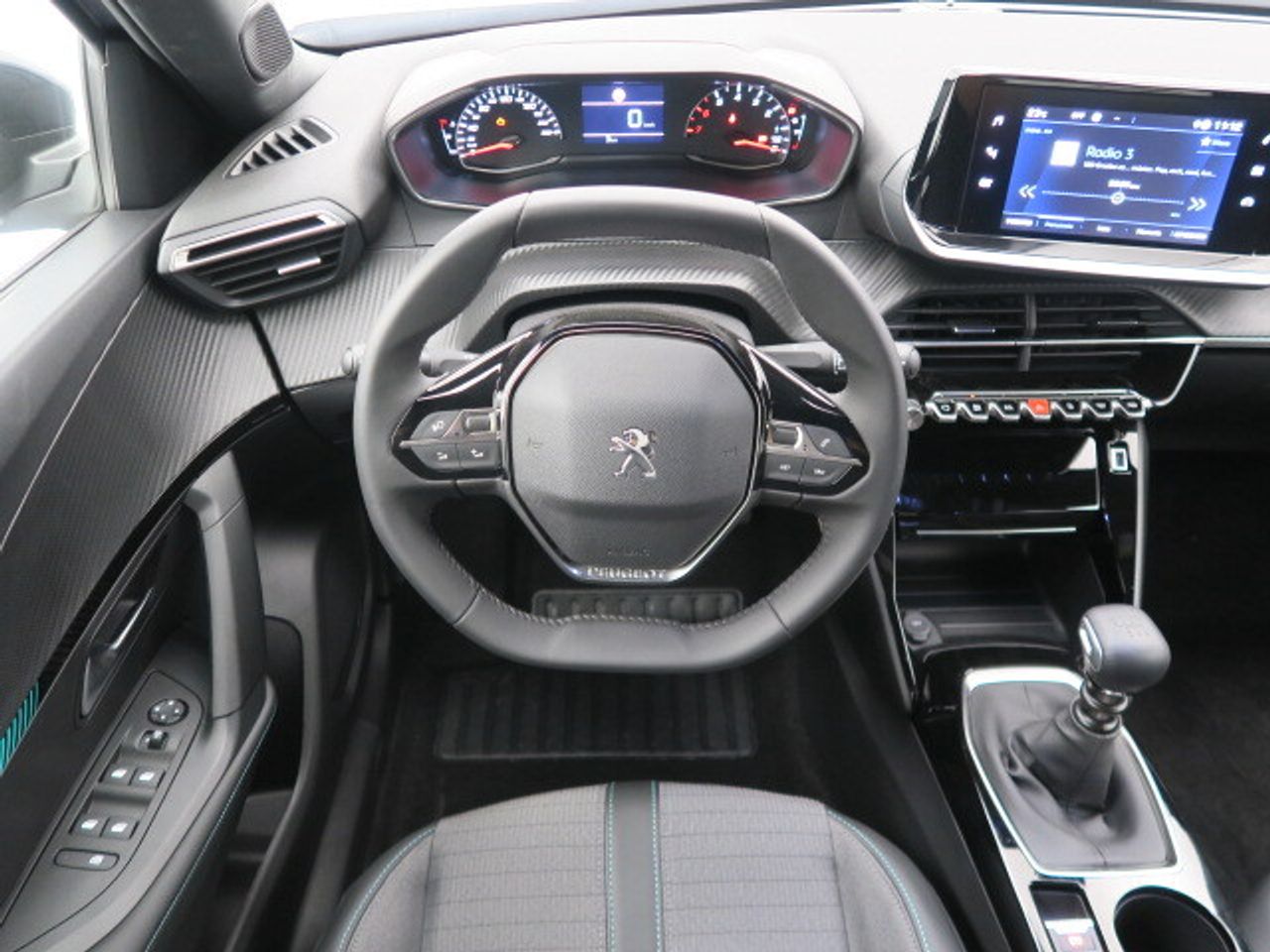 Peugeot 2008 Allure Puretech 130 S&S 6 Vel. MAN - foto 9