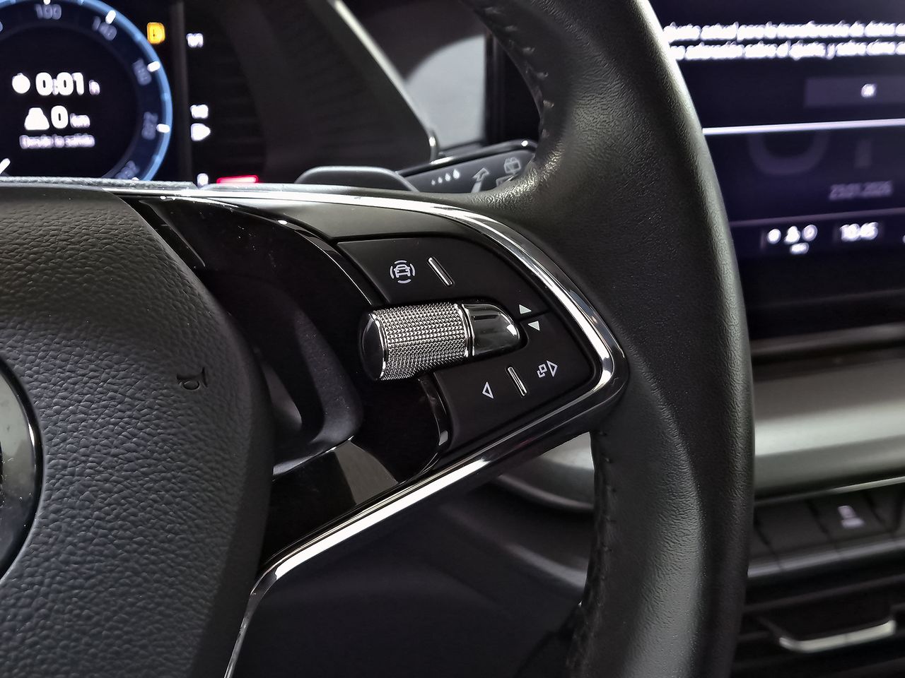 Skoda Octavia Combi 2.0 TDI 110kW DSG Ambition Plus - foto 17