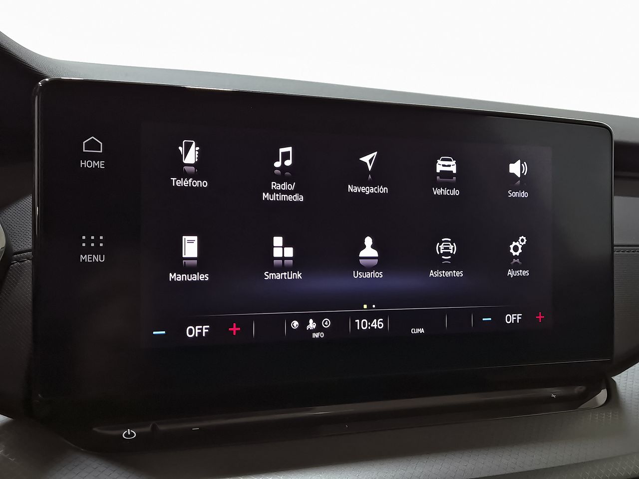 Skoda Octavia Combi 2.0 TDI 110kW DSG Ambition Plus - foto 19