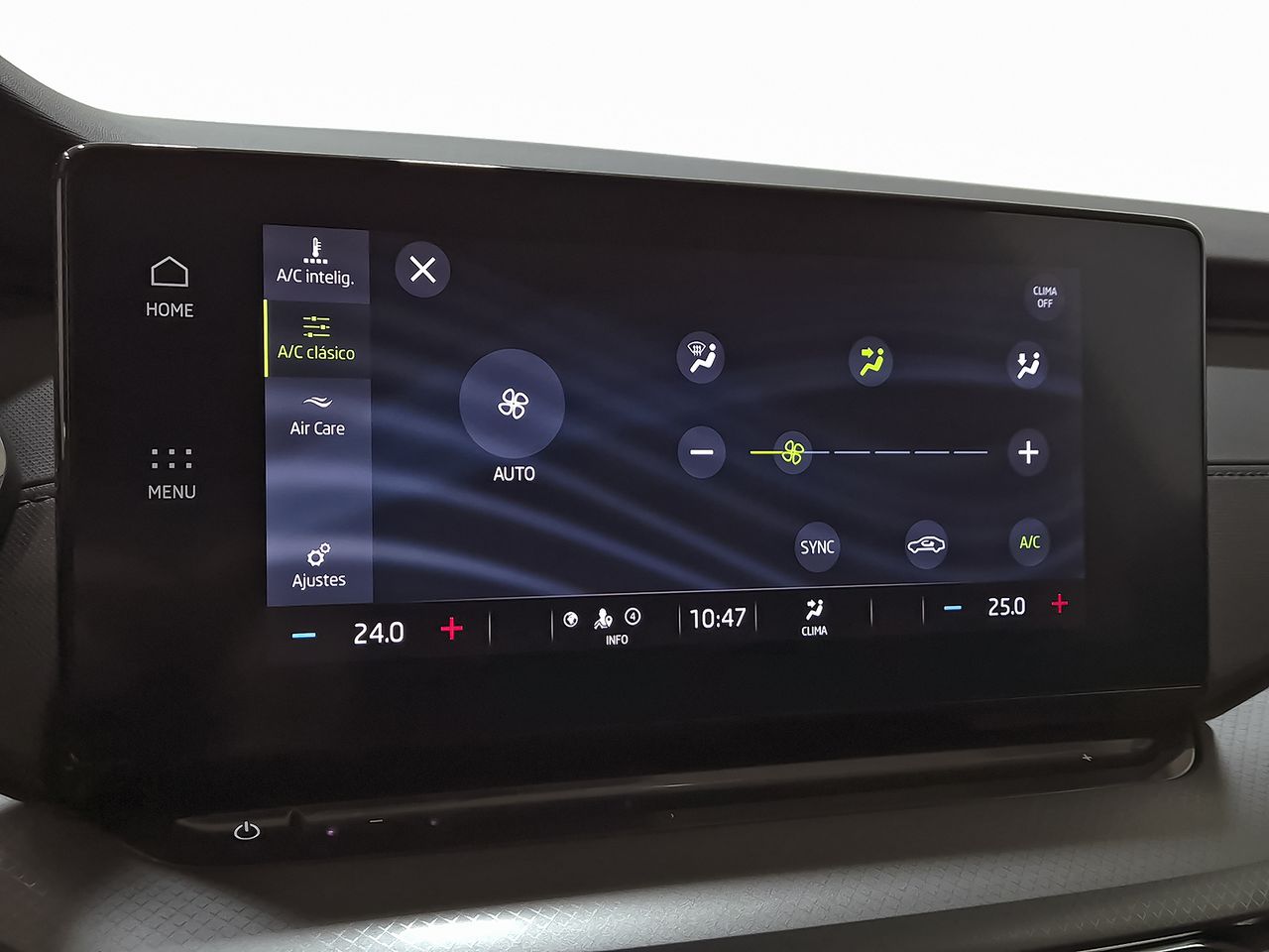 Skoda Octavia Combi 2.0 TDI 110kW DSG Ambition Plus - foto 23