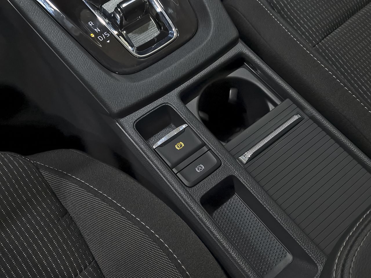 Skoda Octavia Combi 2.0 TDI 110kW DSG Ambition Plus - foto 27