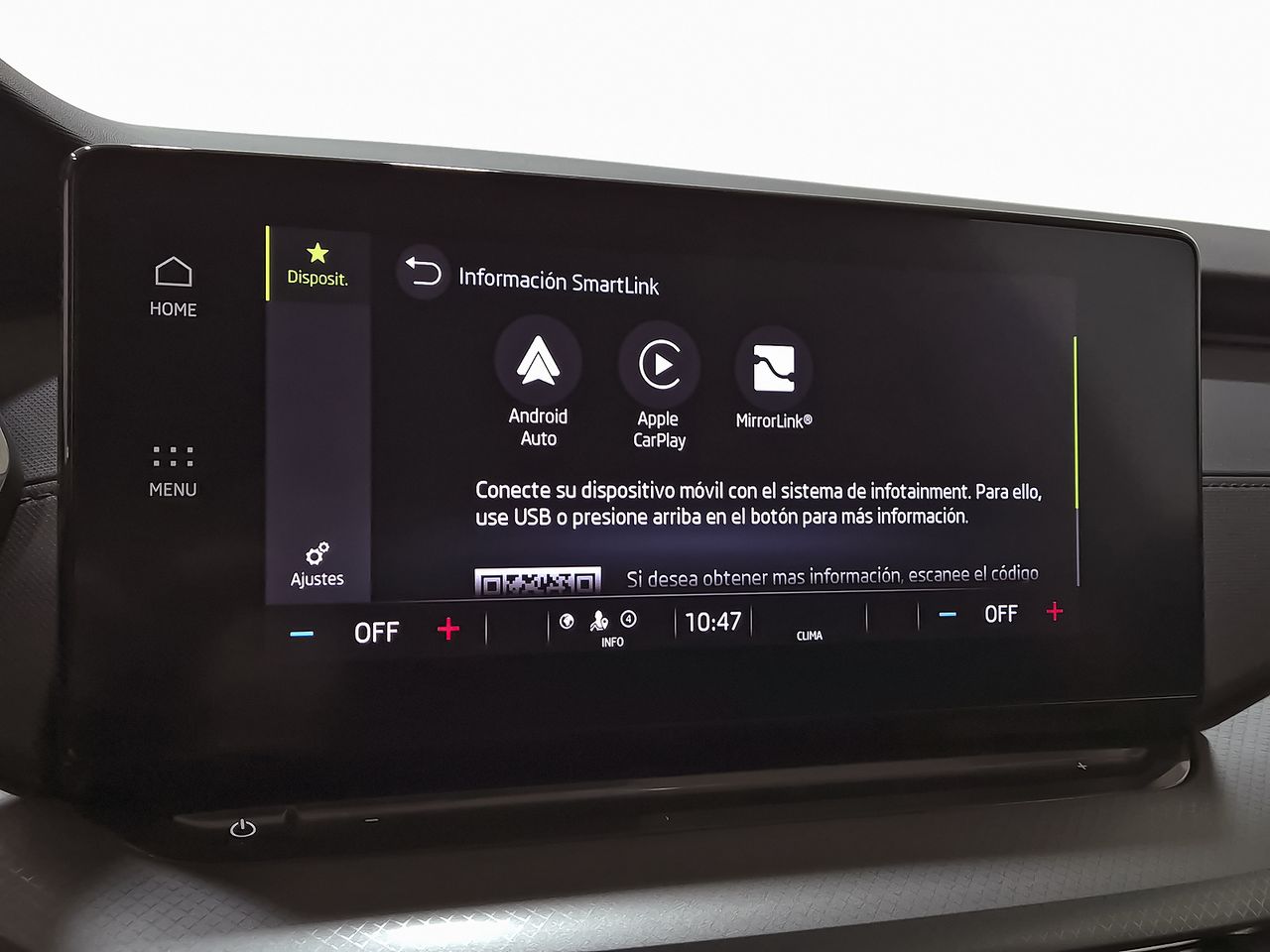 Skoda Octavia Combi 2.0 TDI 110kW DSG Ambition Plus - foto 21