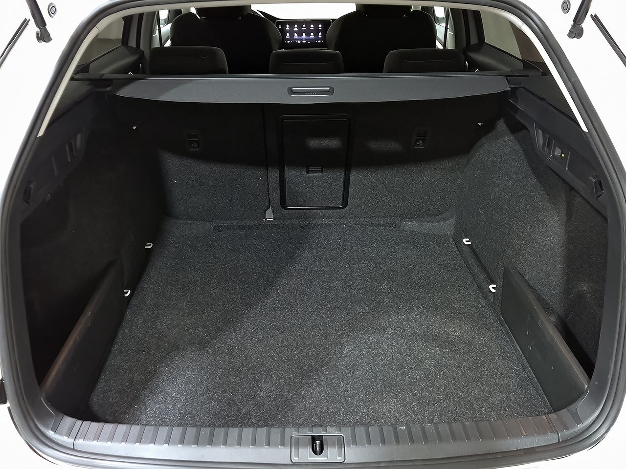 Skoda Octavia Combi 2.0 TDI 110kW DSG Ambition Plus - foto 9