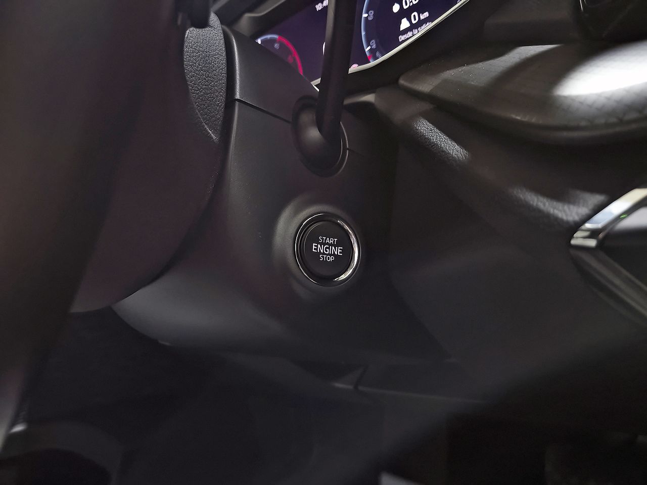 Skoda Octavia Combi 2.0 TDI 110kW DSG Ambition Plus - foto 28