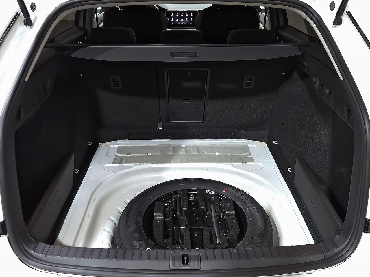 Skoda Octavia Combi 2.0 TDI 110kW DSG Ambition Plus - foto 33