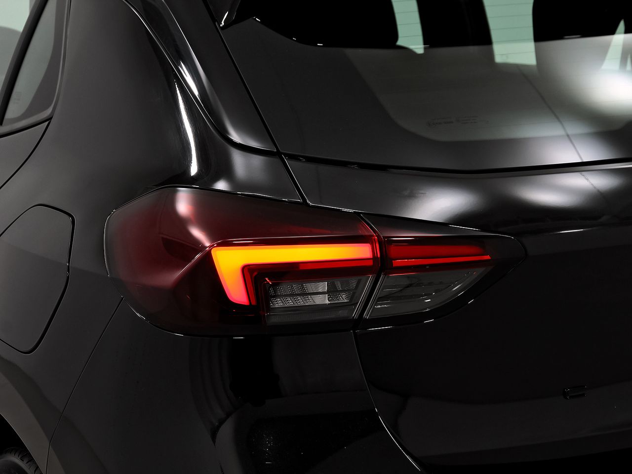 Opel Corsa 1.2T XHL 74kW (100CV) GS - foto 33