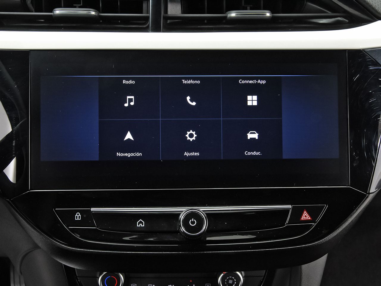 Opel Corsa 1.2T XHL 74kW (100CV) GS - foto 21