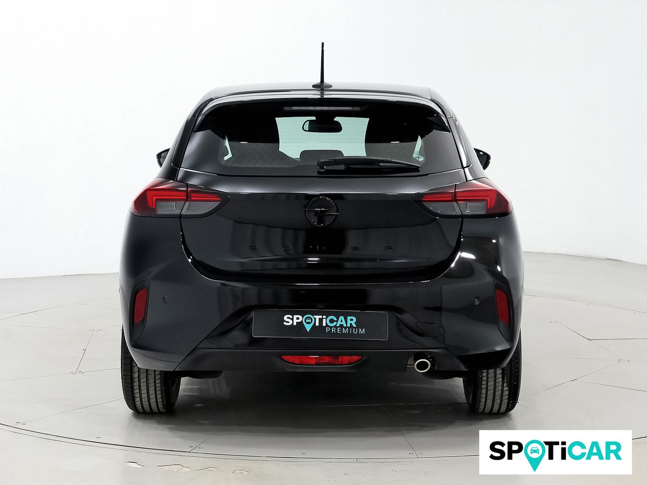 Opel Corsa 1.2T XHL 74kW (100CV) GS - foto 6