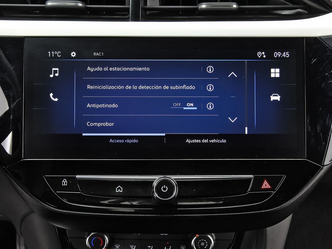 Opel Corsa 1.2T XHL 74kW (100CV) GS - foto 26