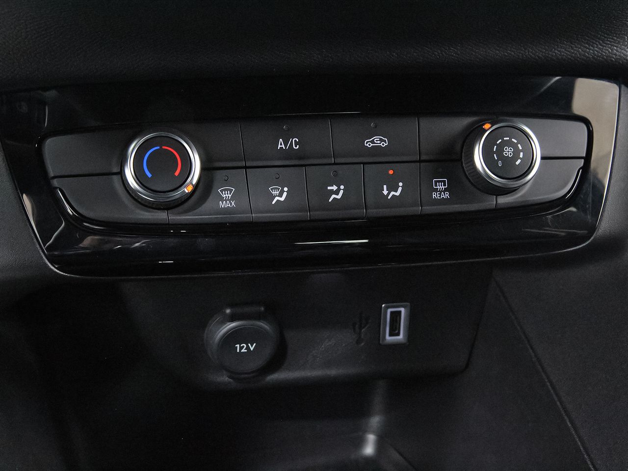 Opel Corsa 1.2T XHL 74kW (100CV) GS - foto 29