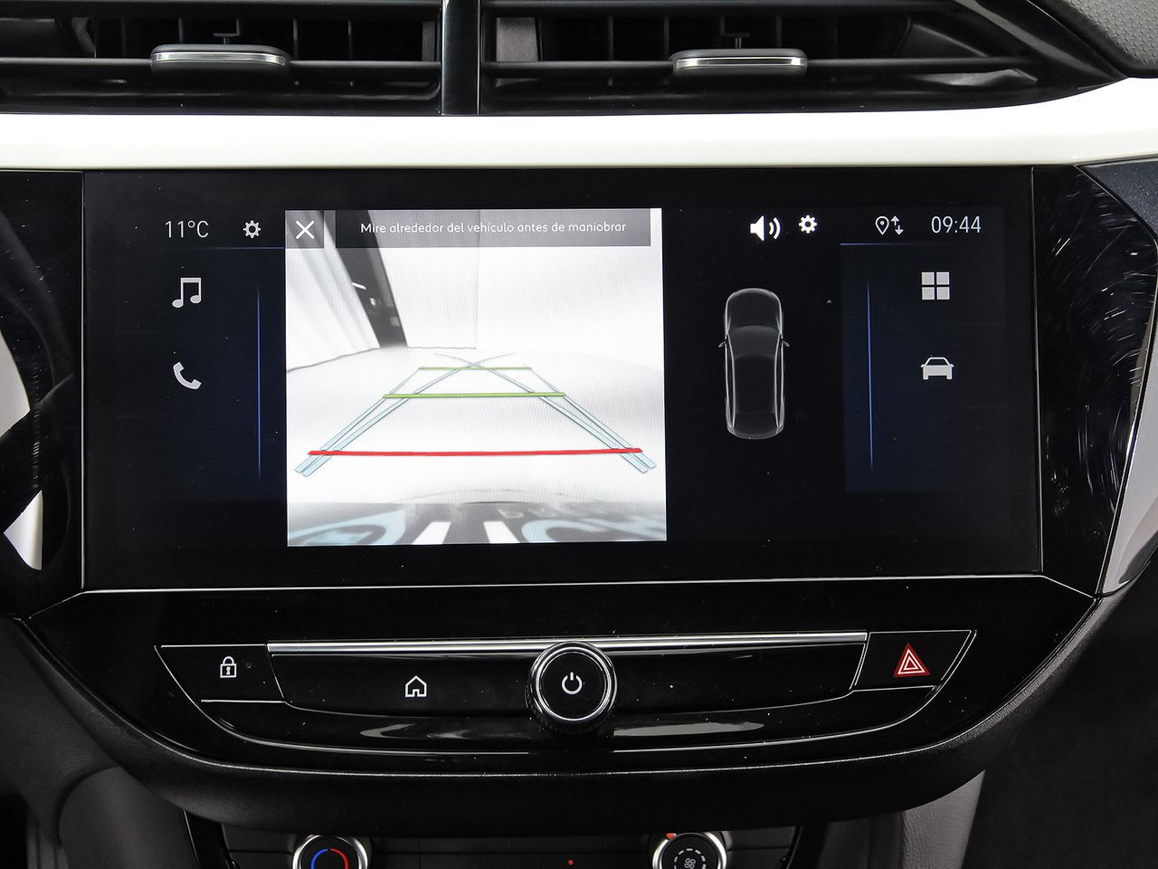 Opel Corsa 1.2T XHL 74kW (100CV) GS - foto 23