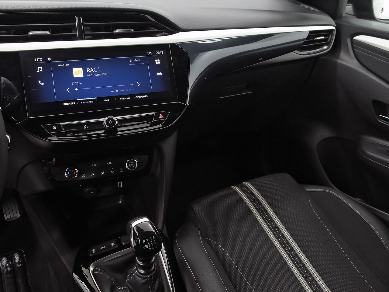 Opel Corsa 1.2T XHL 74kW (100CV) GS - foto 12