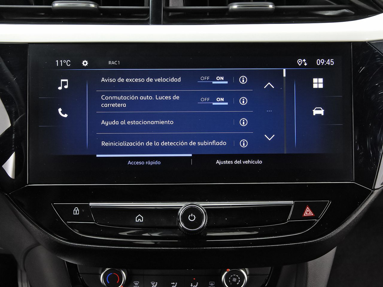 Opel Corsa 1.2T XHL 74kW (100CV) GS - foto 25