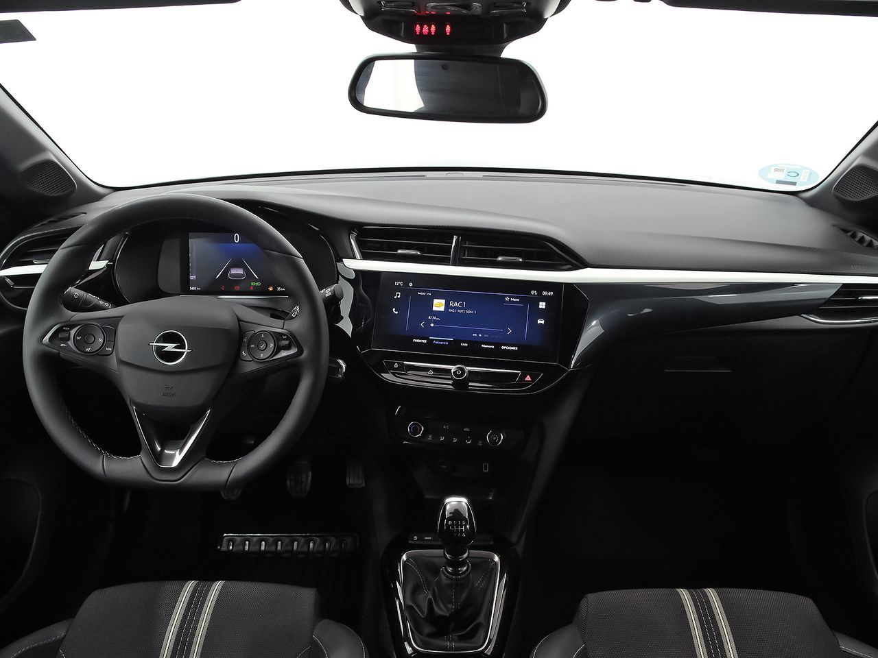 Opel Corsa 1.2T XHL 74kW (100CV) GS - foto 7