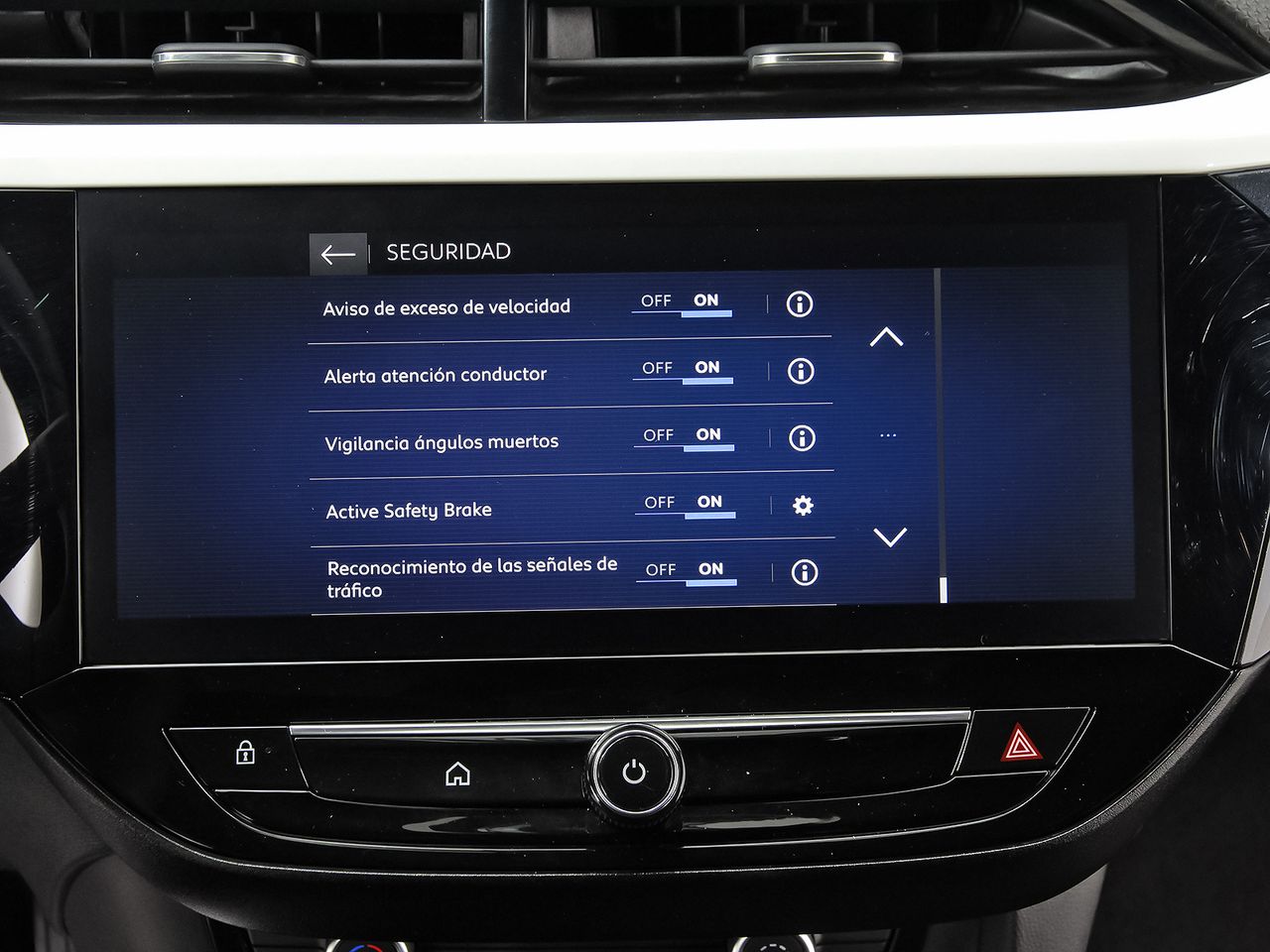 Opel Corsa 1.2T XHL 74kW (100CV) GS - foto 28