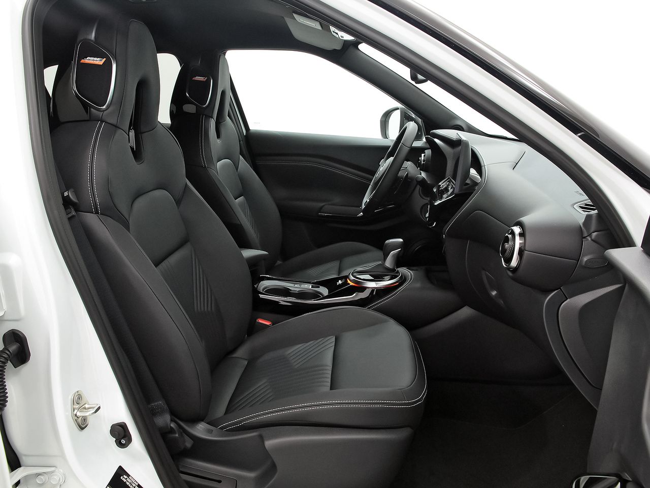 Nissan Juke DIG-T 84 kW (114 CV) DCT 7 Vel. Tekna - foto 7