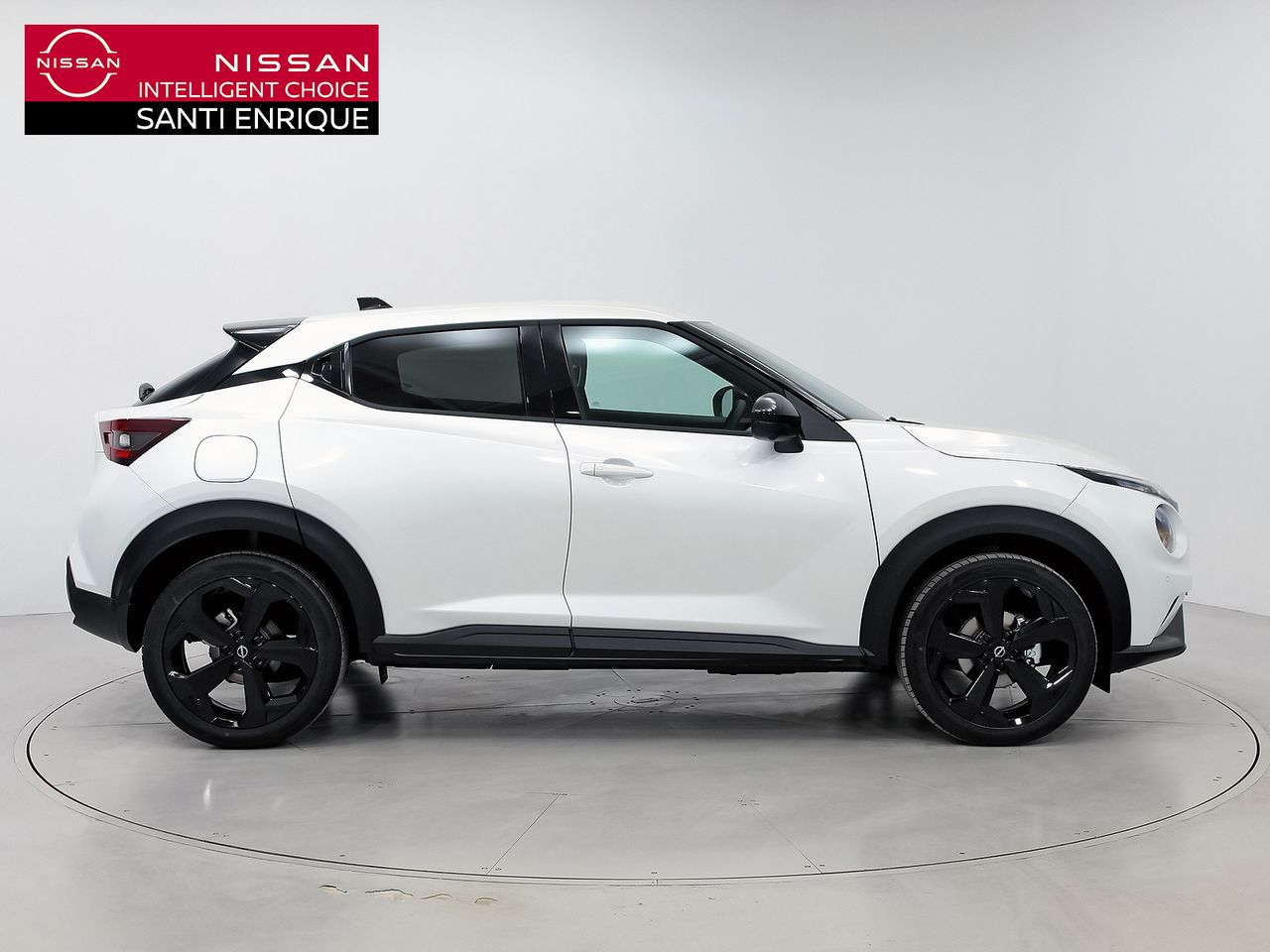 Nissan Juke DIG-T 84 kW (114 CV) DCT 7 Vel. Tekna - foto 3