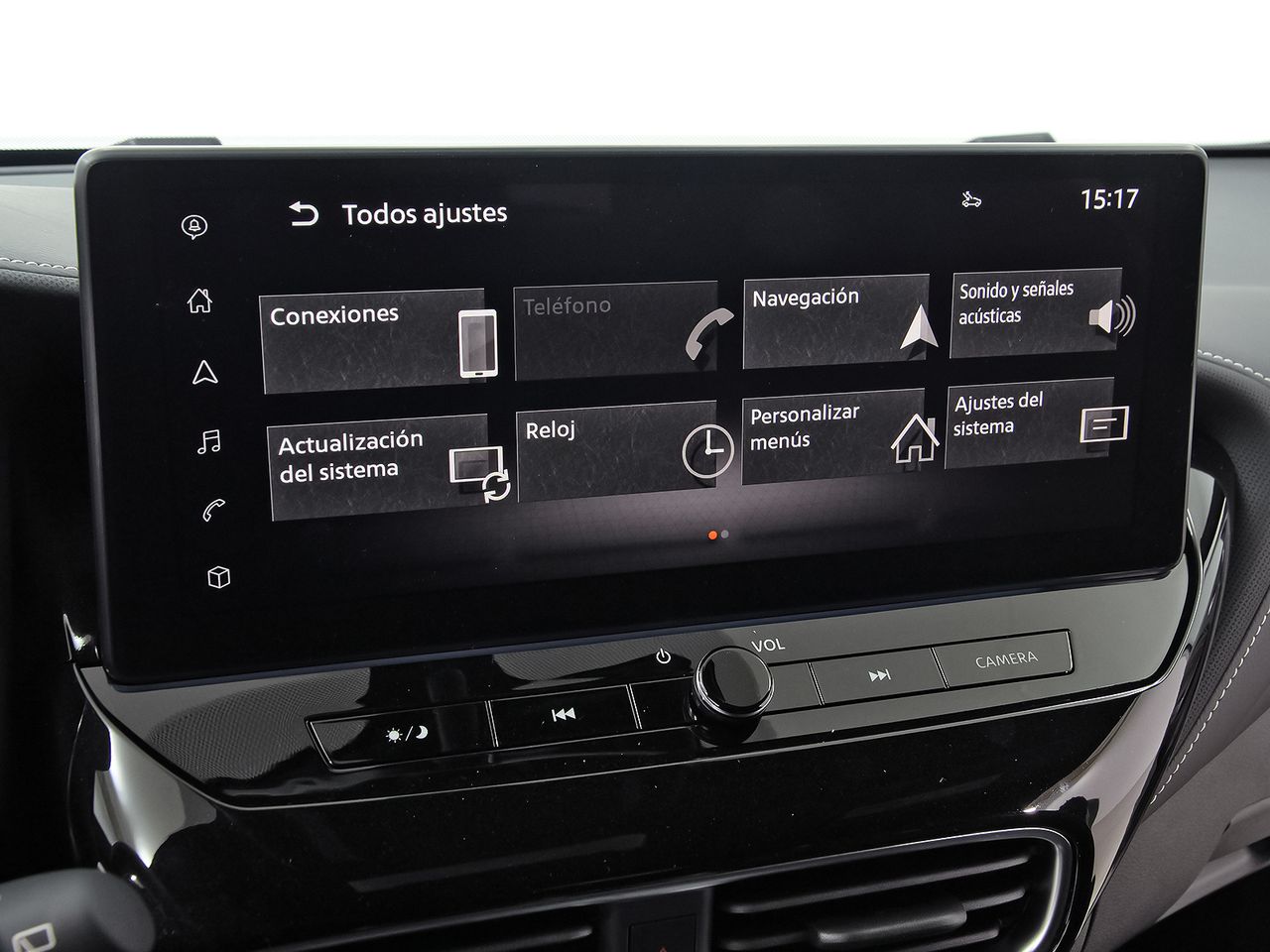 Nissan Juke DIG-T 84 kW (114 CV) DCT 7 Vel. Tekna - foto 22