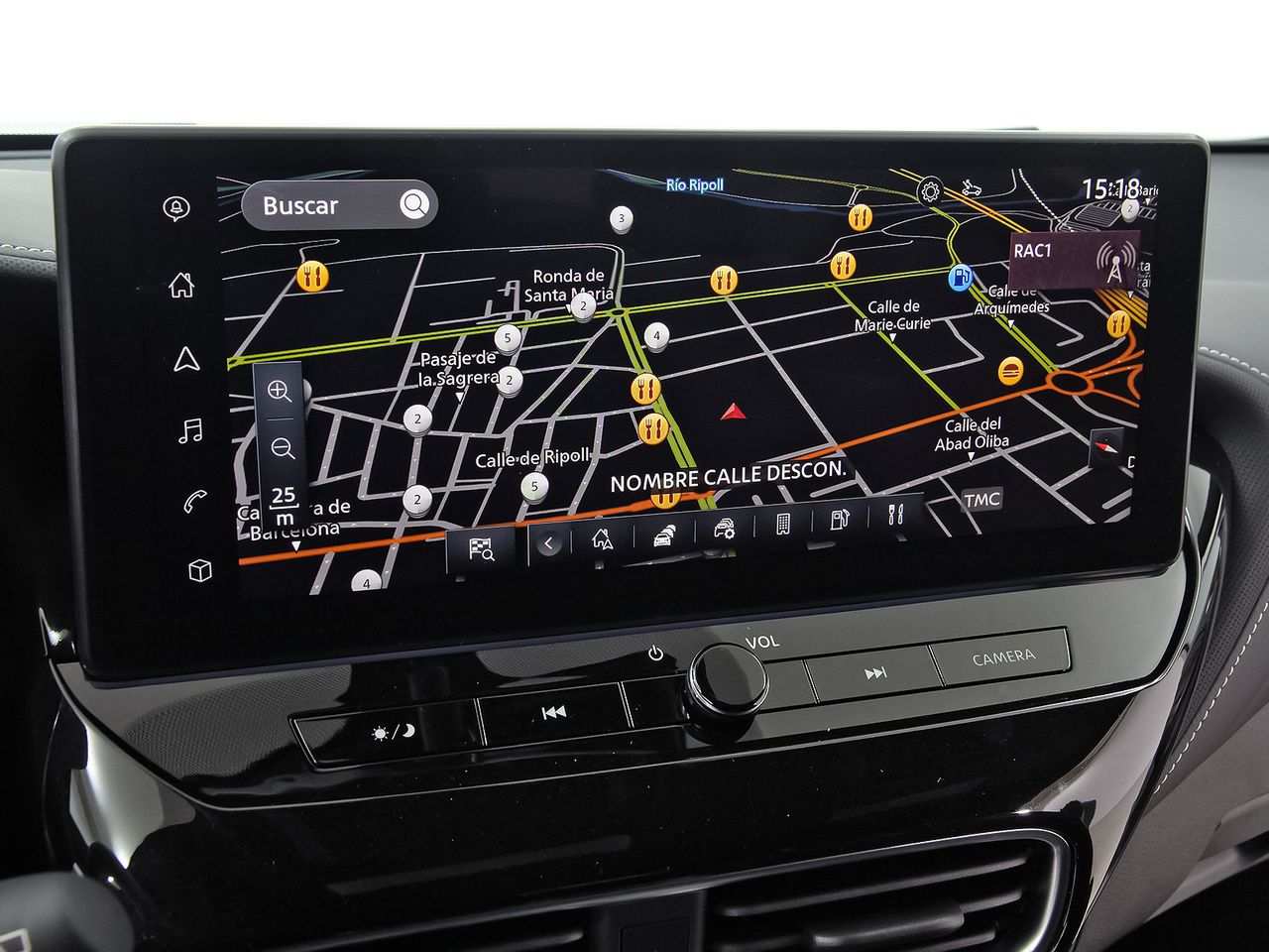 Nissan Juke DIG-T 84 kW (114 CV) DCT 7 Vel. Tekna - foto 24