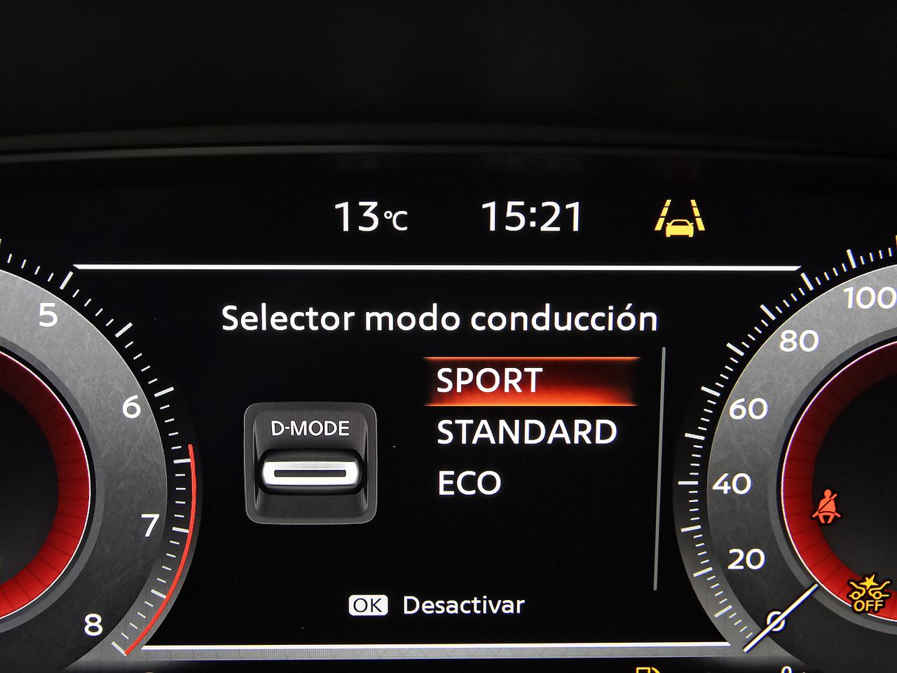 Nissan Juke DIG-T 84 kW (114 CV) DCT 7 Vel. Tekna - foto 30