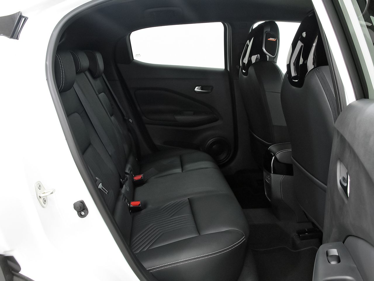 Nissan Juke DIG-T 84 kW (114 CV) DCT 7 Vel. Tekna - foto 8