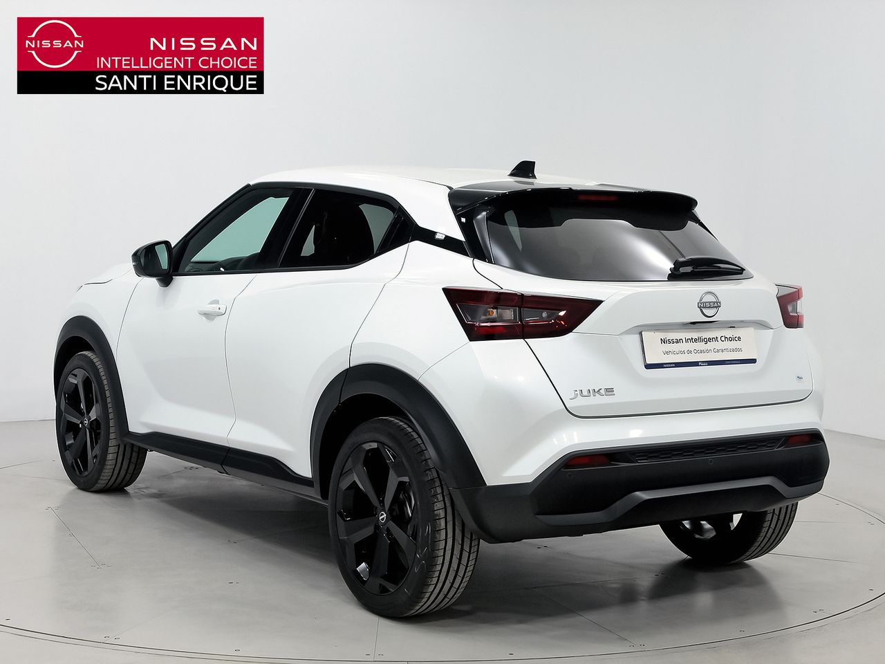 Nissan Juke DIG-T 84 kW (114 CV) DCT 7 Vel. Tekna - foto 2