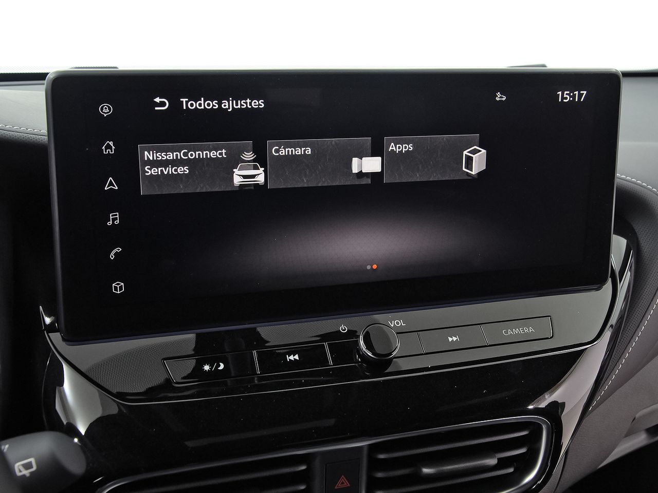 Nissan Juke DIG-T 84 kW (114 CV) DCT 7 Vel. Tekna - foto 23