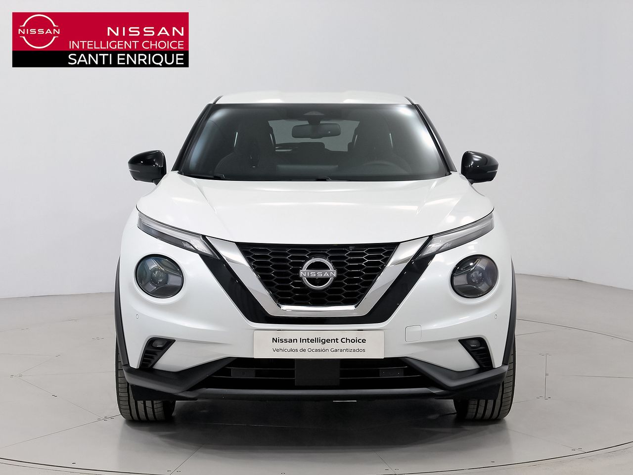 Nissan Juke DIG-T 84 kW (114 CV) DCT 7 Vel. Tekna - foto 4