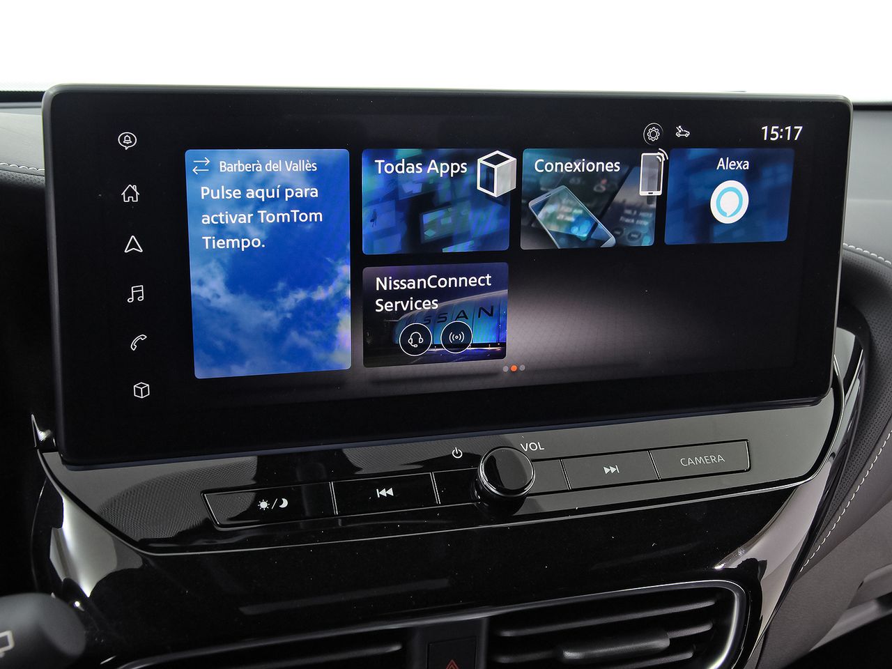 Nissan Juke DIG-T 84 kW (114 CV) DCT 7 Vel. Tekna - foto 21