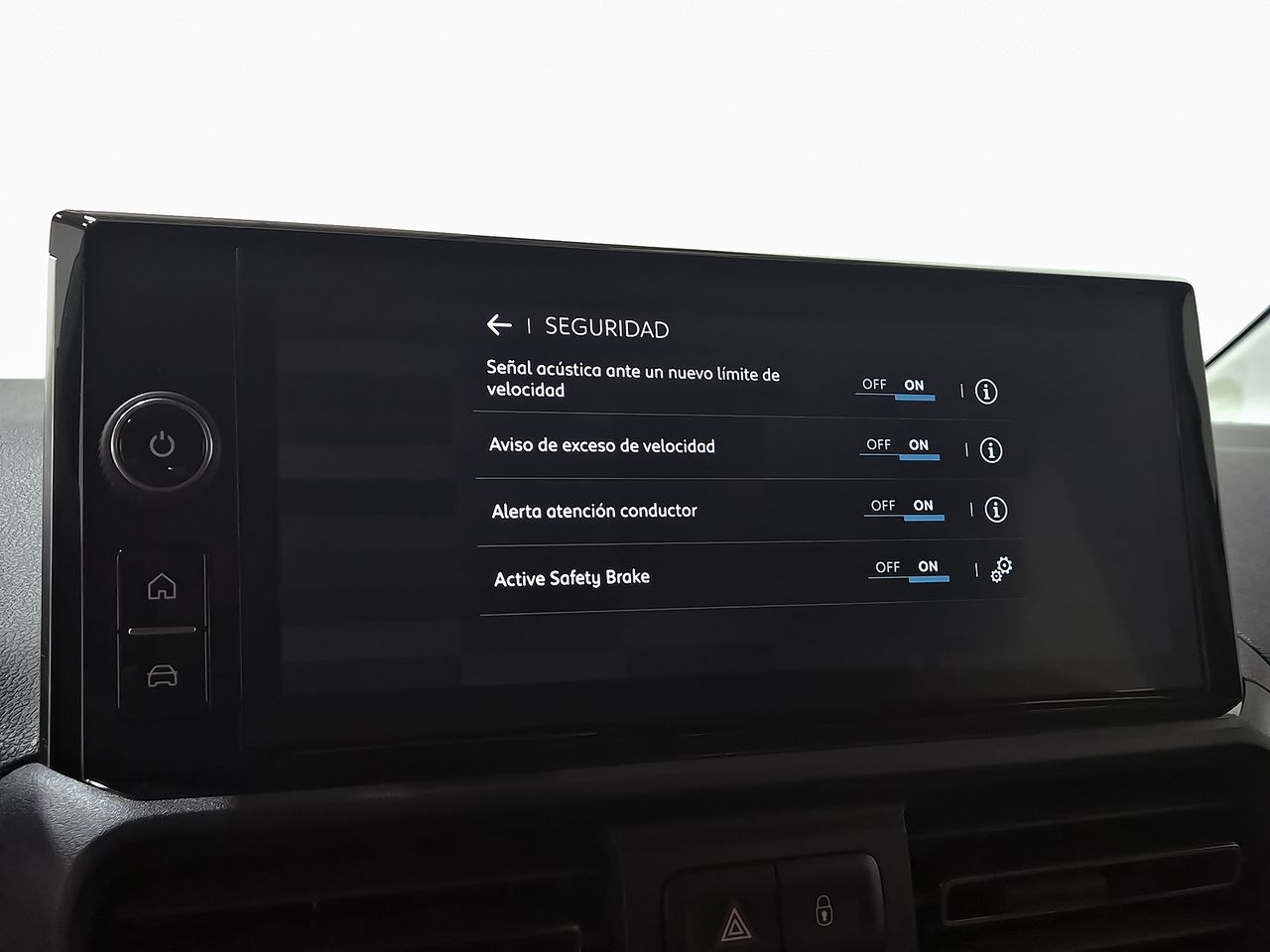 Citroën Berlingo Talla M BlueHDi 100 S&S PLUS - foto 22