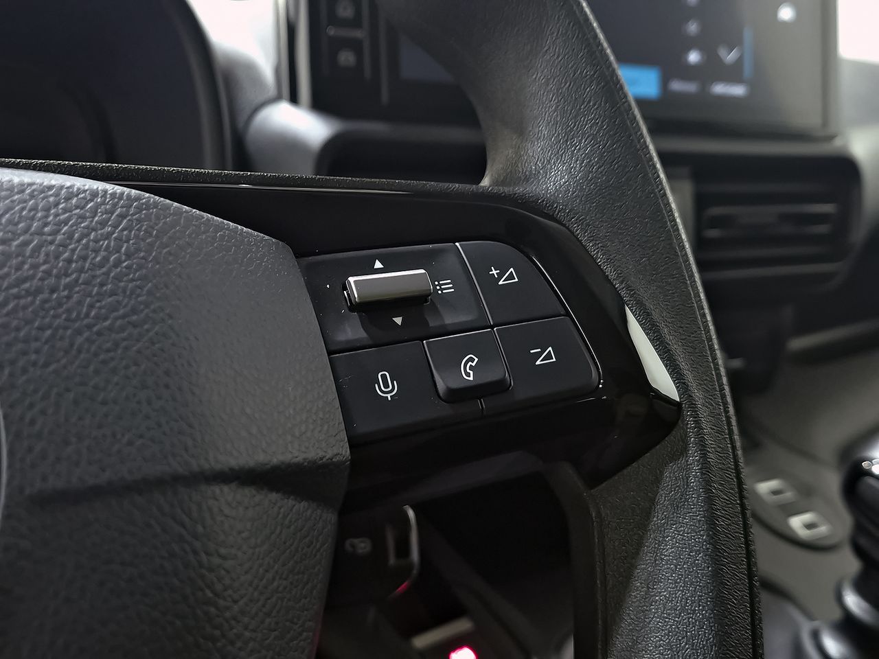 Citroën Berlingo Talla M BlueHDi 100 S&S PLUS - foto 18