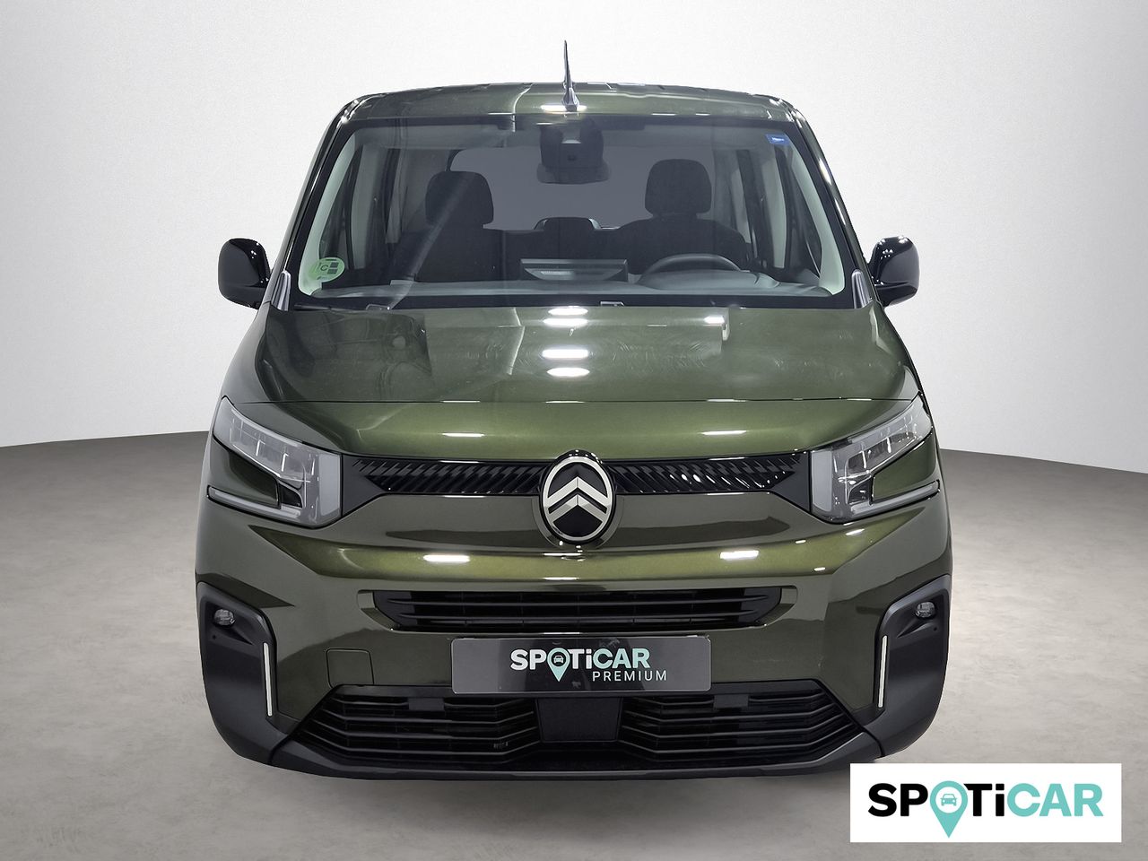 Citroën Berlingo Talla M BlueHDi 100 S&S PLUS - foto 5