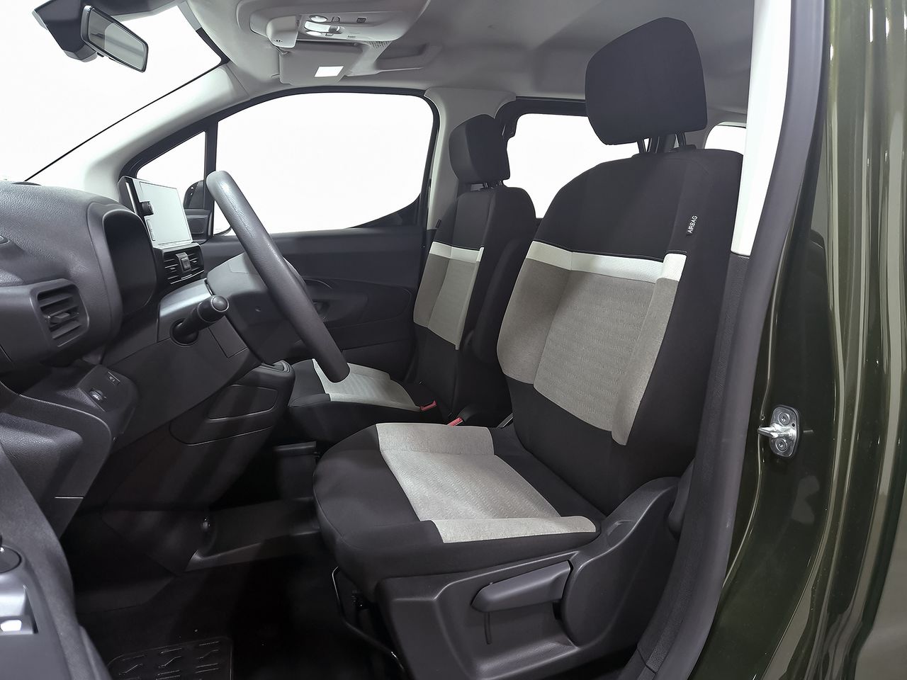 Citroën Berlingo Talla M BlueHDi 100 S&S PLUS - foto 8