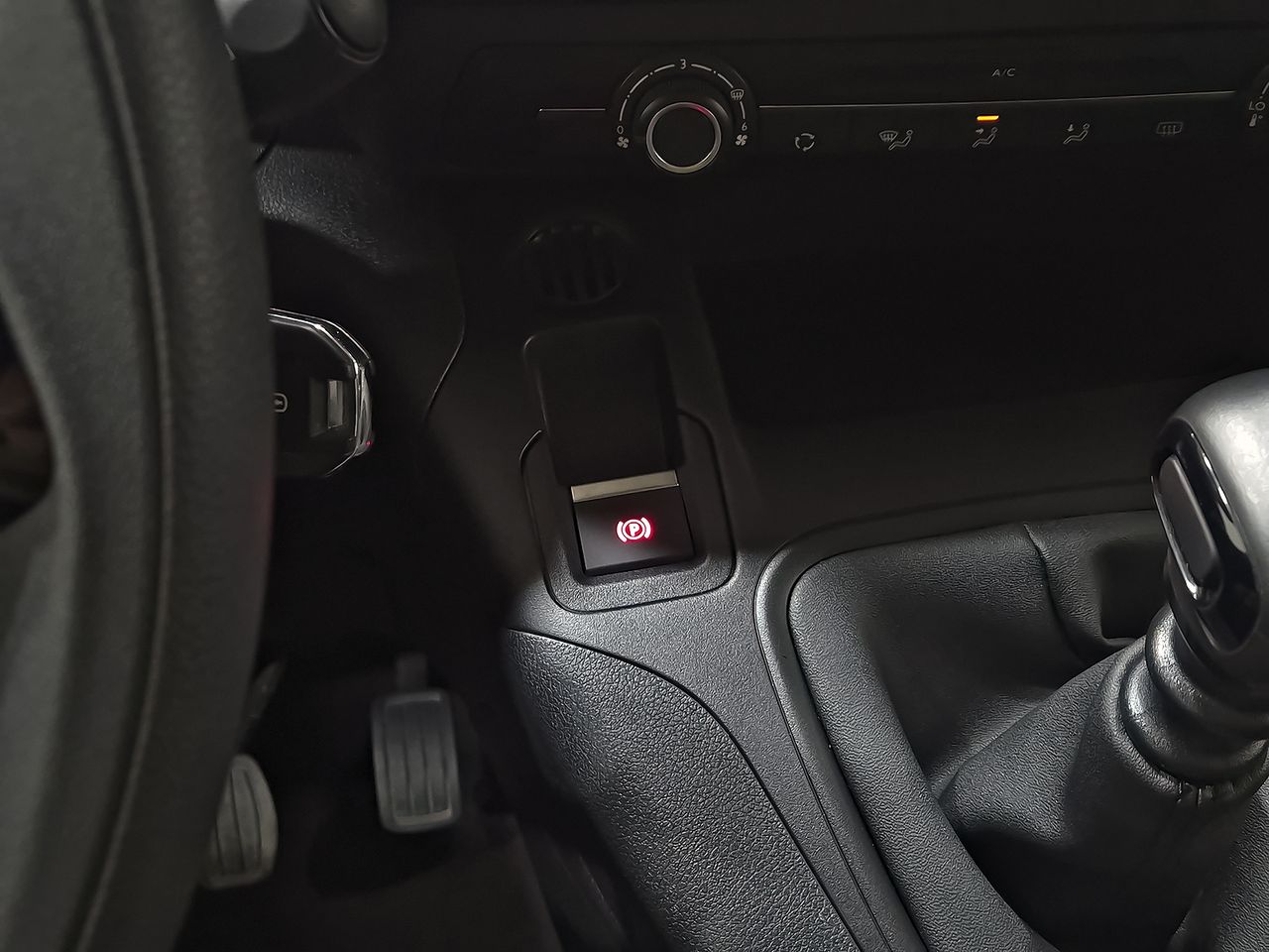 Citroën Berlingo Talla M BlueHDi 100 S&S PLUS - foto 25