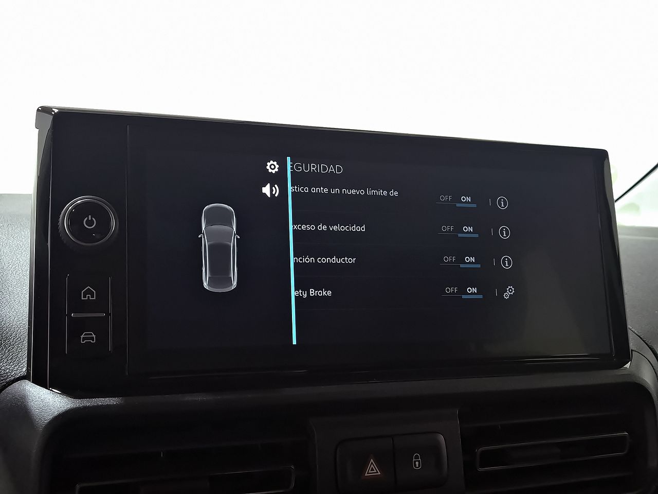 Citroën Berlingo Talla M BlueHDi 100 S&S PLUS - foto 23