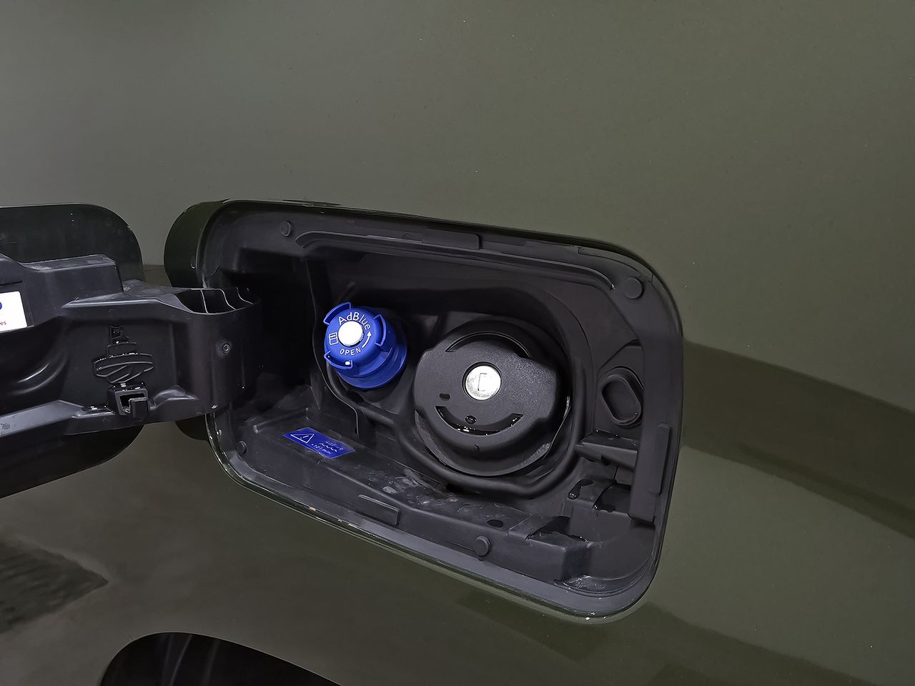 Citroën Berlingo Talla M BlueHDi 100 S&S PLUS - foto 30