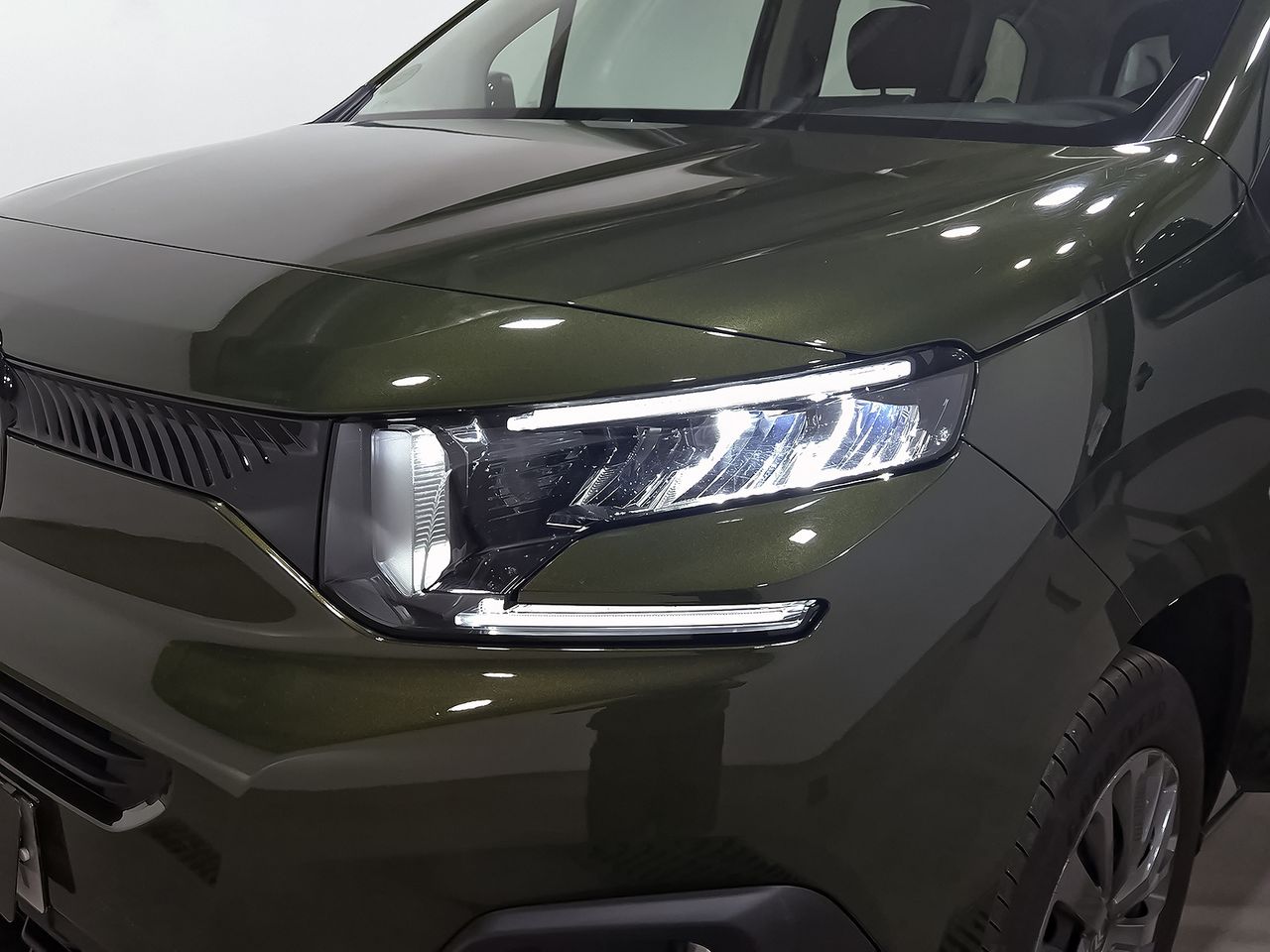 Citroën Berlingo Talla M BlueHDi 100 S&S PLUS - foto 31