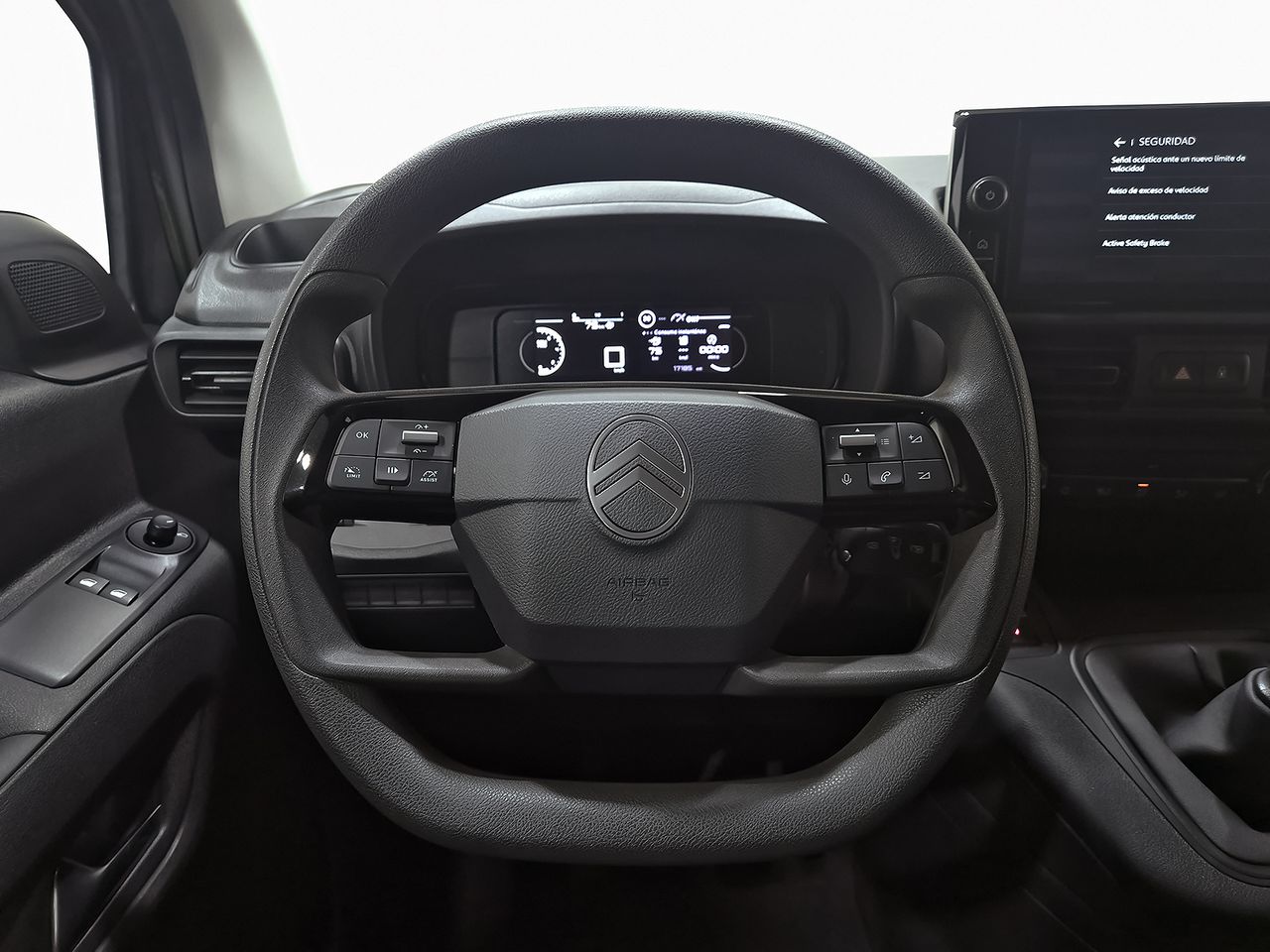 Citroën Berlingo Talla M BlueHDi 100 S&S PLUS - foto 19