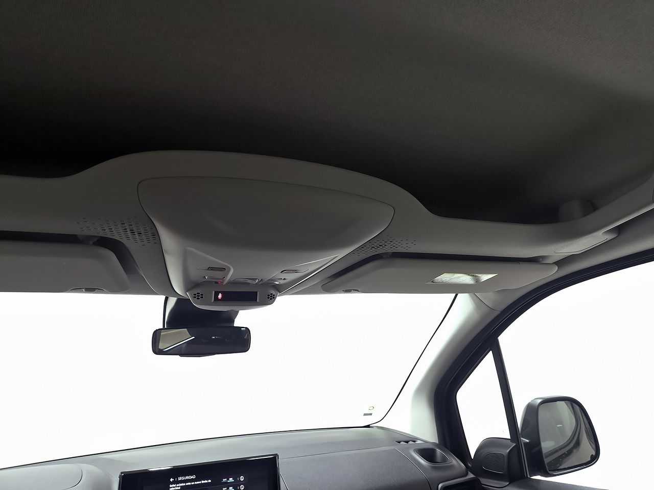 Citroën Berlingo Talla M BlueHDi 100 S&S PLUS - foto 28