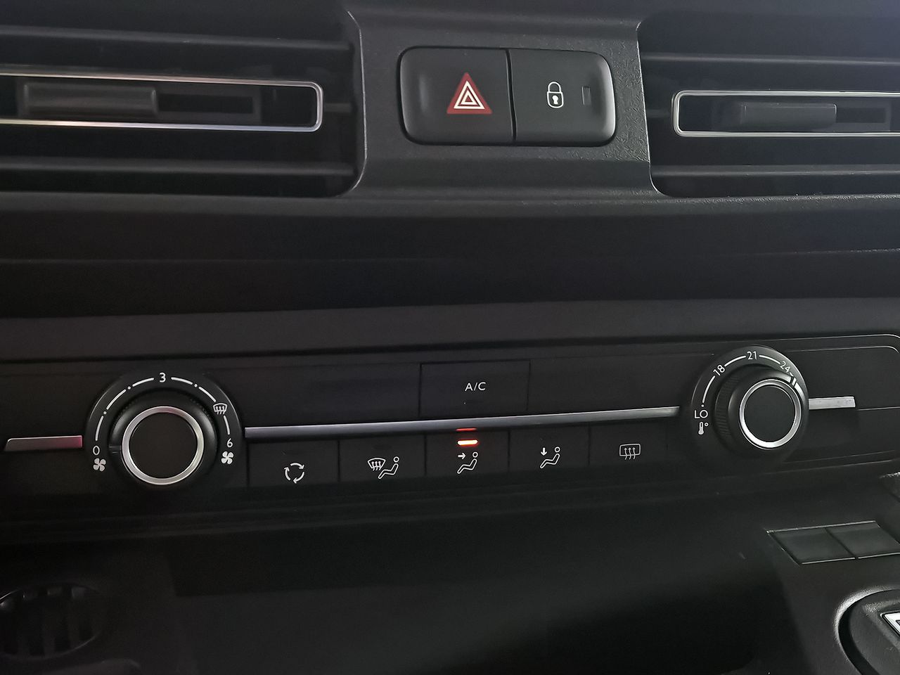 Citroën Berlingo Talla M BlueHDi 100 S&S PLUS - foto 24