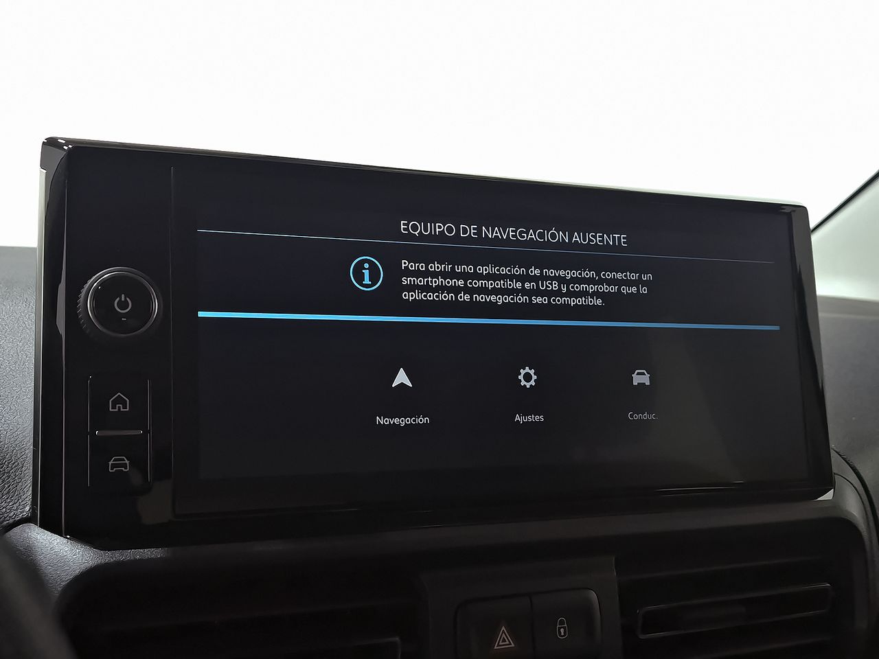 Citroën Berlingo Talla M BlueHDi 100 S&S PLUS - foto 21