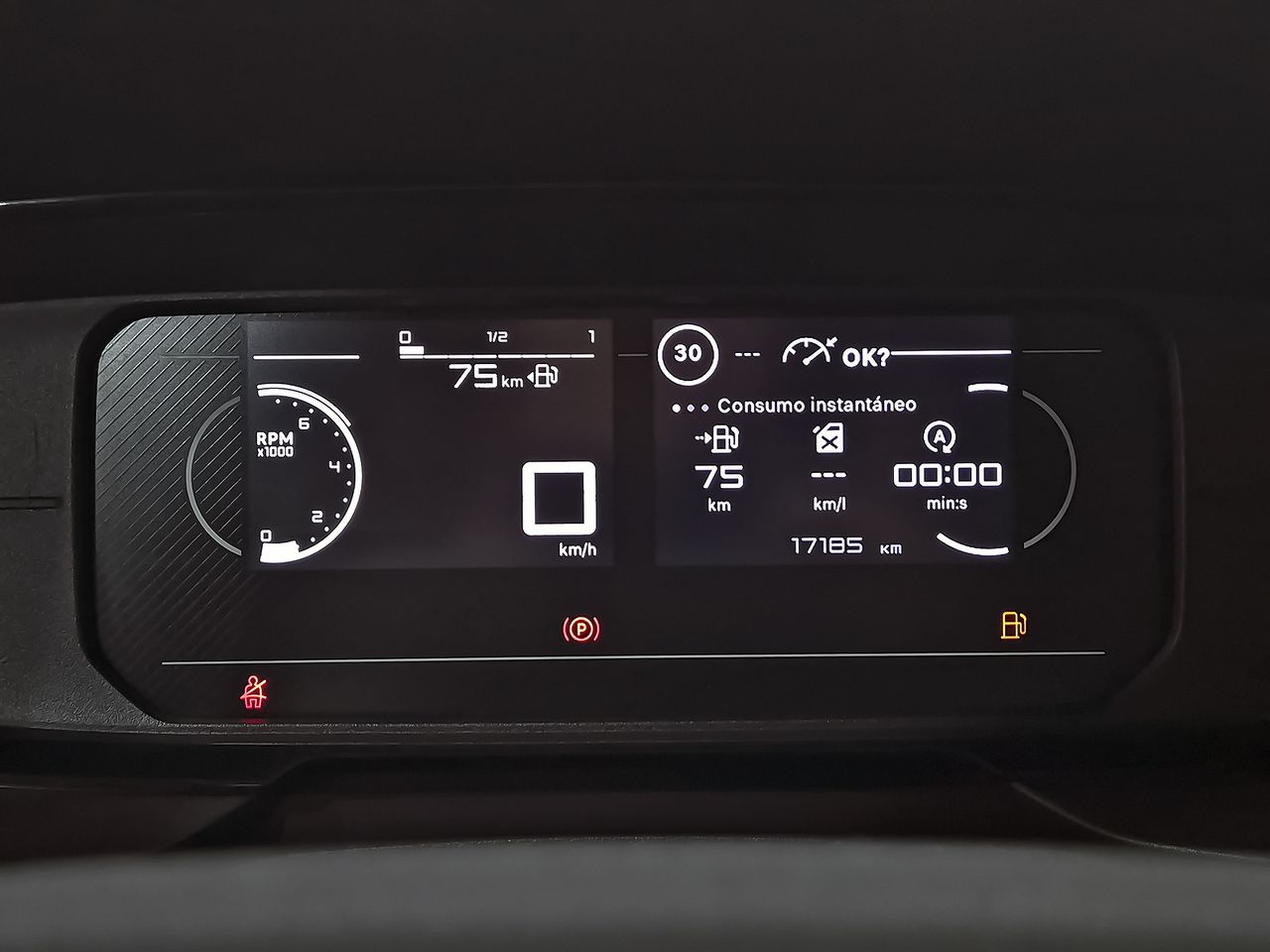 Citroën Berlingo Talla M BlueHDi 100 S&S PLUS - foto 14